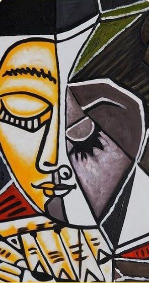Paintings