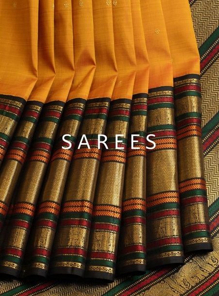 Sarees