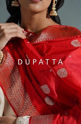 Dupatta