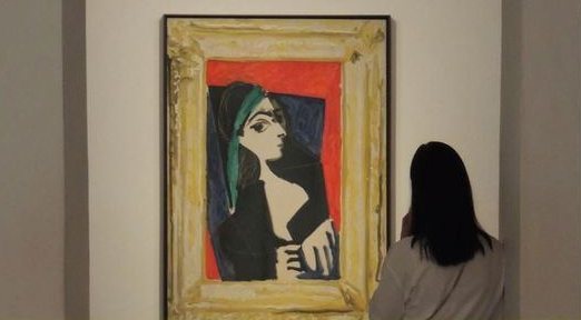 Exhibitions